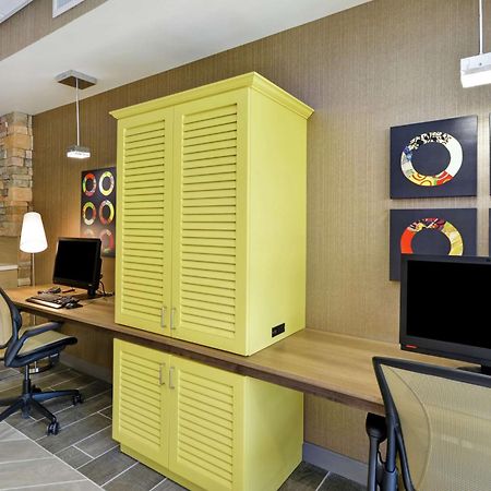 Home2 Suites By Hilton Carbondale Luaran gambar