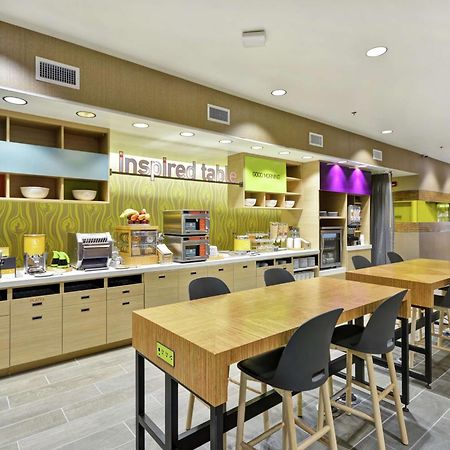 Home2 Suites By Hilton Carbondale Luaran gambar