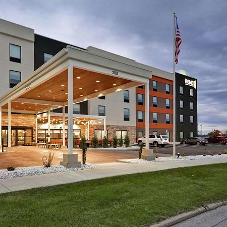 Home2 Suites By Hilton Carbondale Luaran gambar