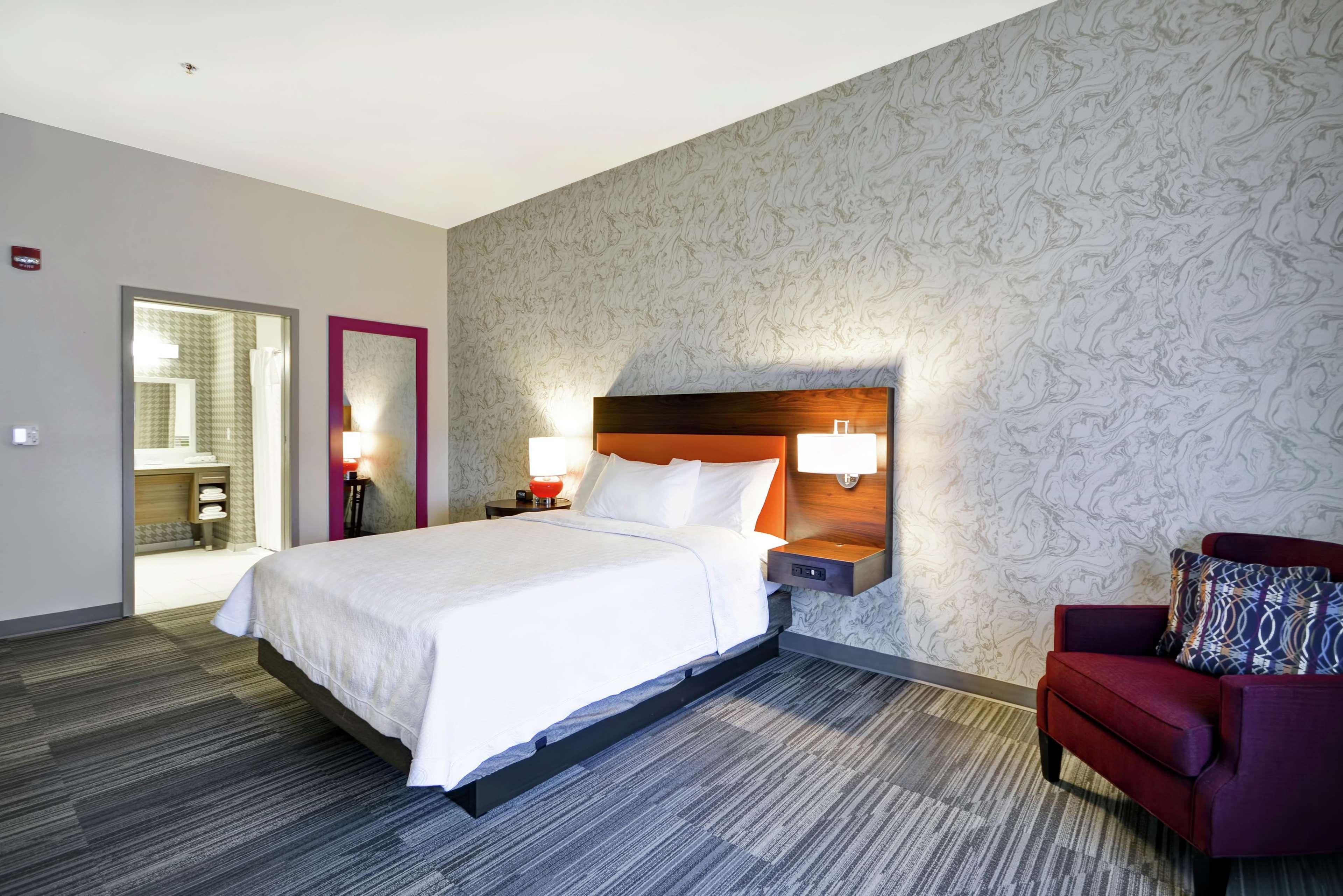 Home2 Suites By Hilton Carbondale Luaran gambar