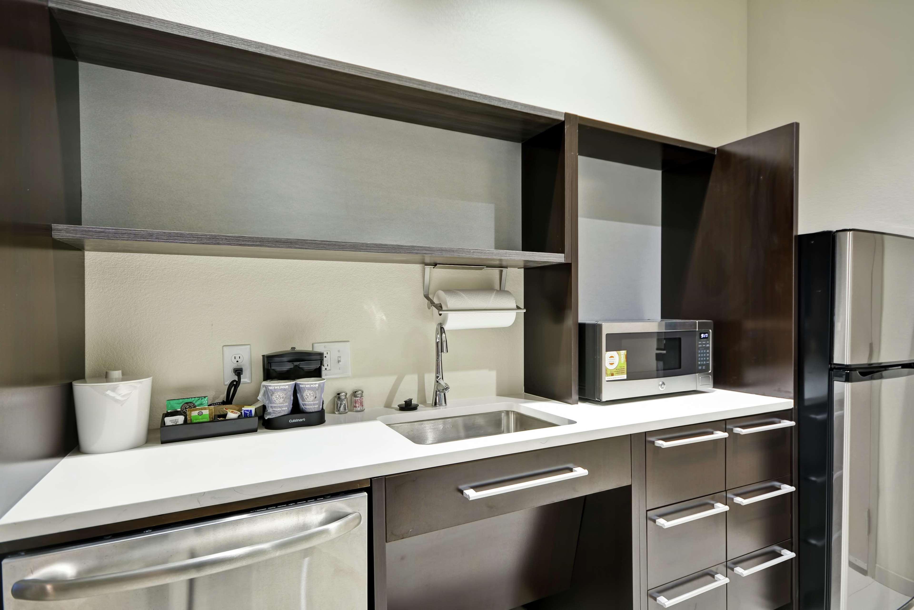 Home2 Suites By Hilton Carbondale Luaran gambar