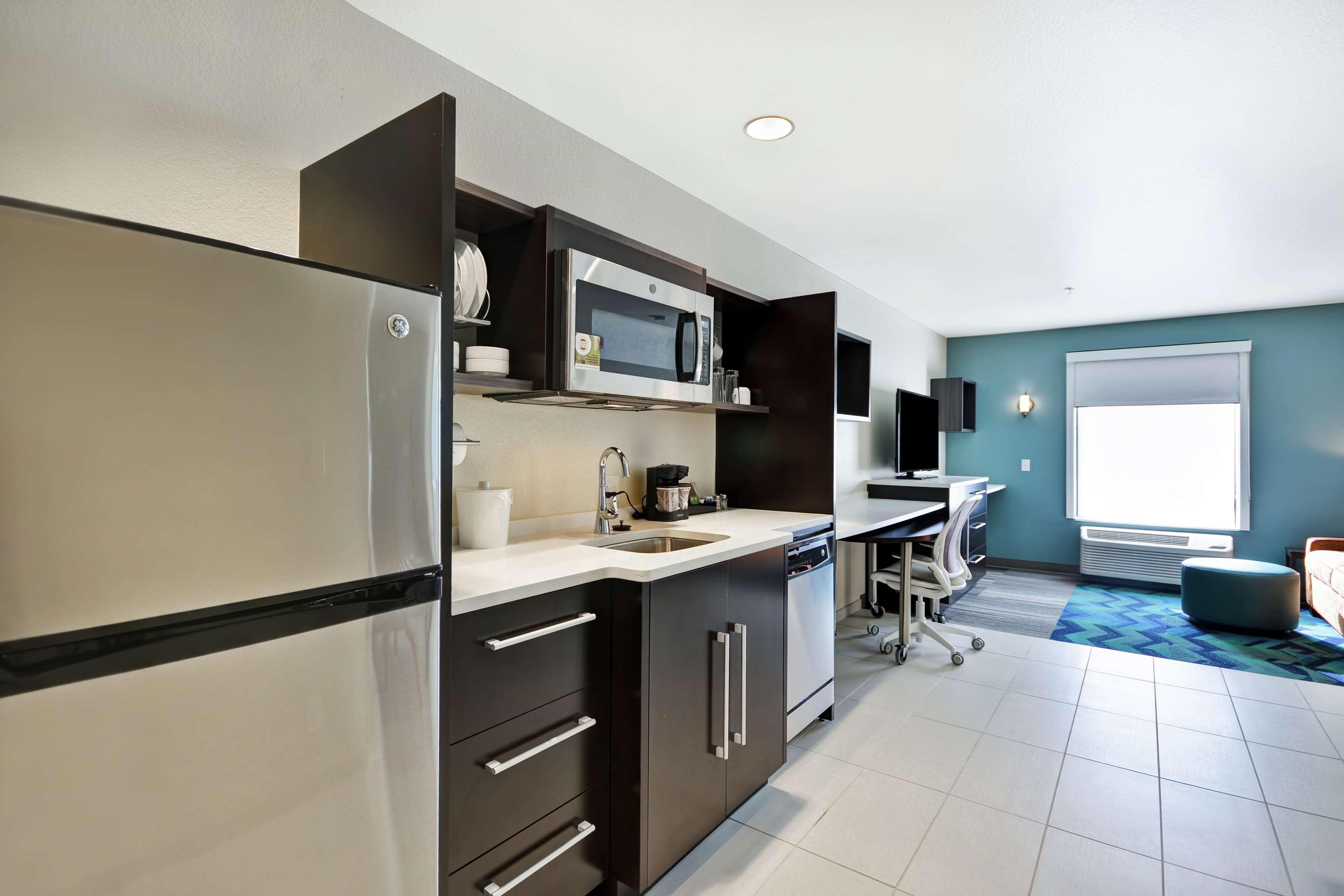Home2 Suites By Hilton Carbondale Luaran gambar