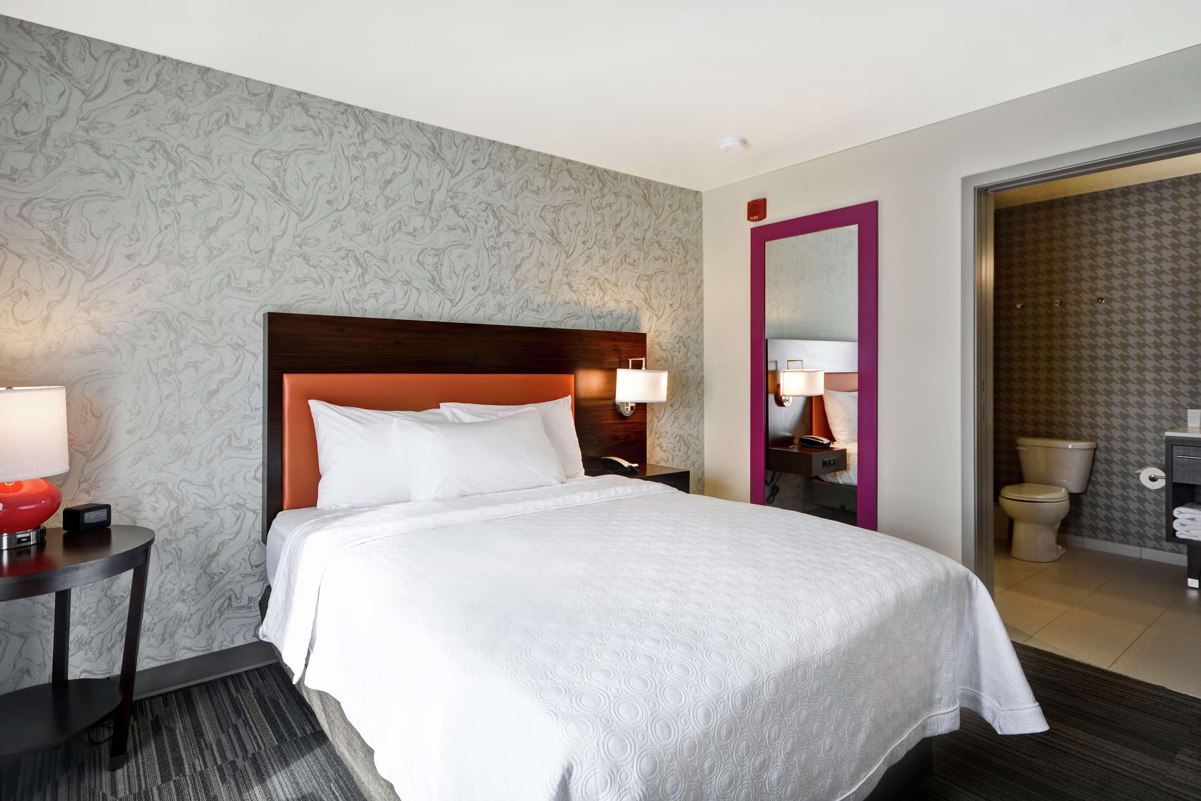 Home2 Suites By Hilton Carbondale Luaran gambar