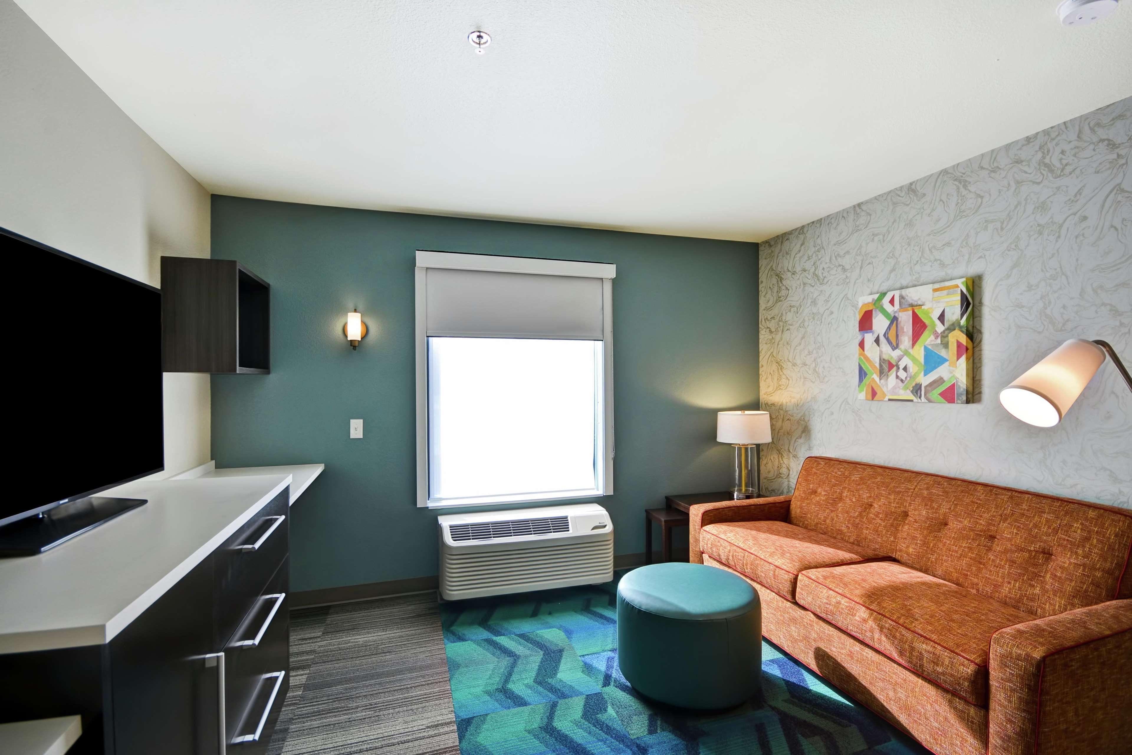Home2 Suites By Hilton Carbondale Luaran gambar