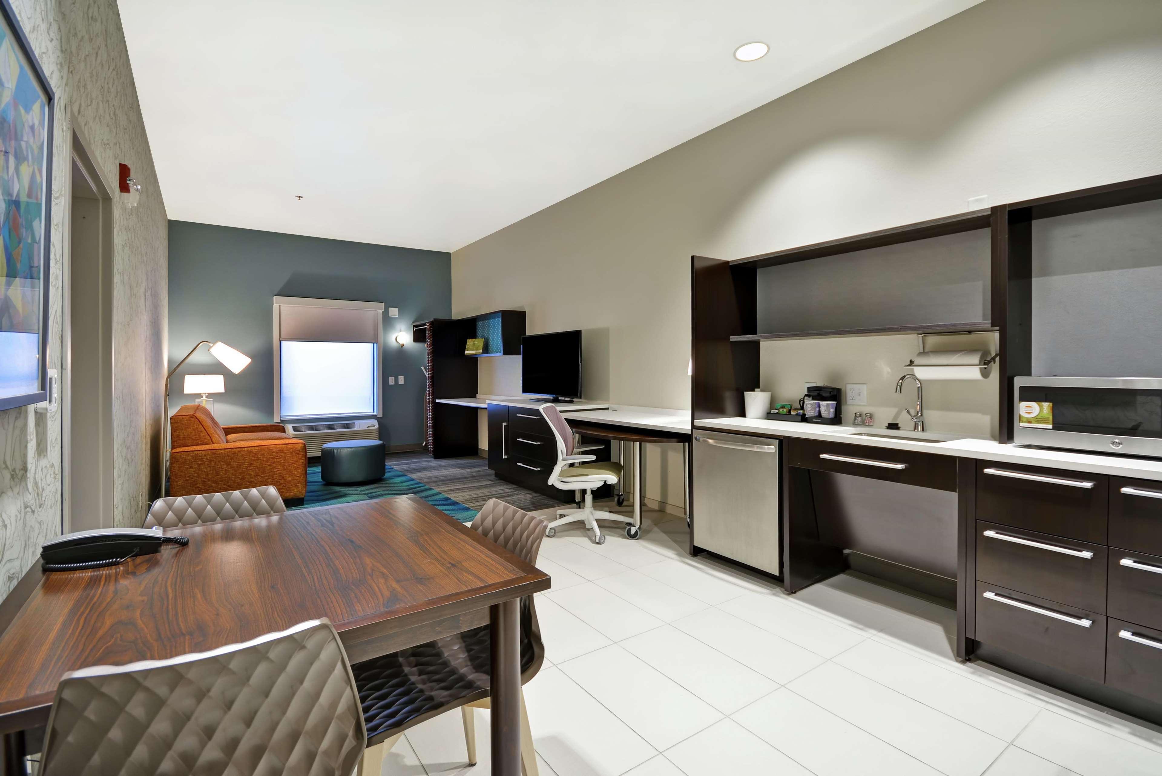 Home2 Suites By Hilton Carbondale Luaran gambar