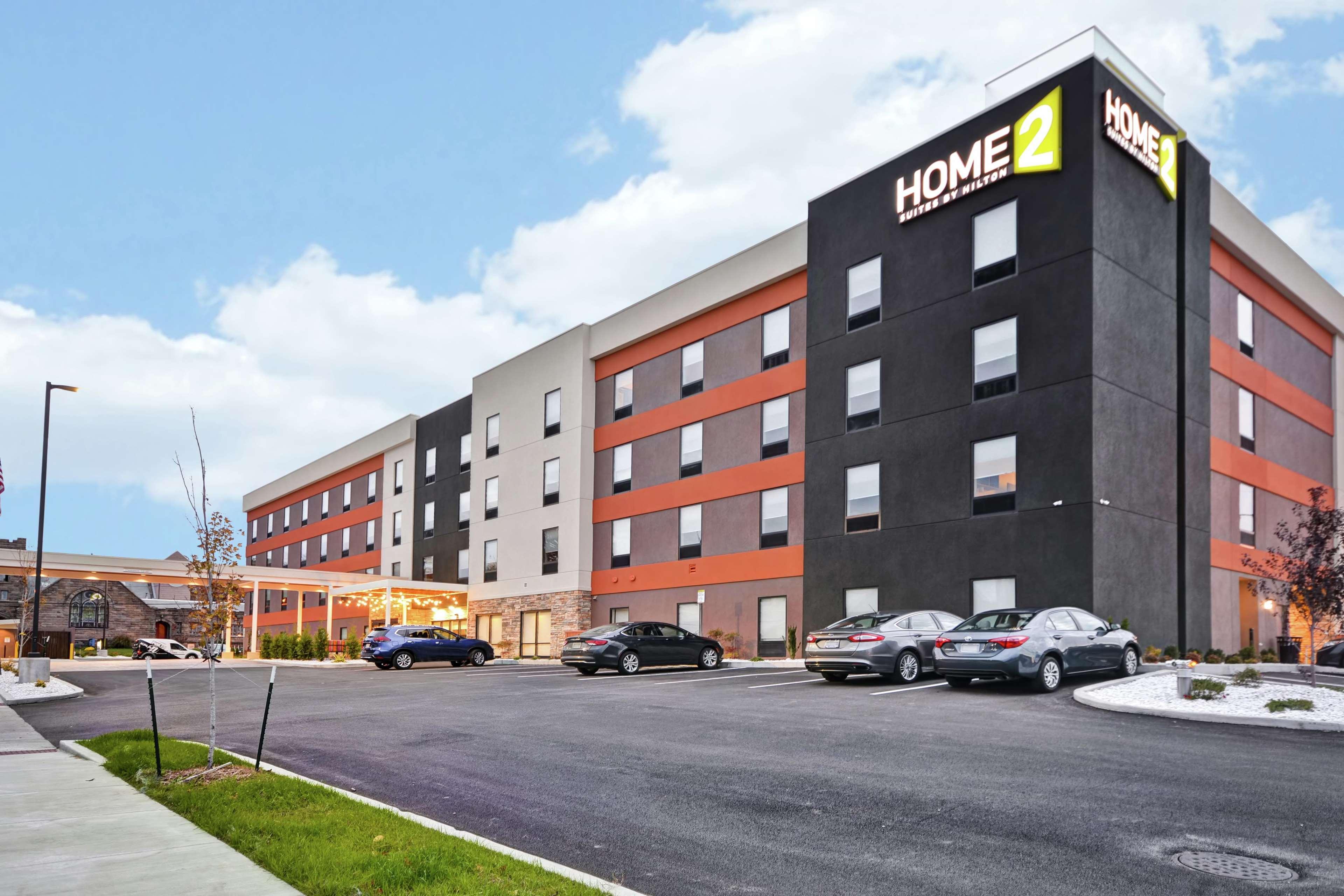 Home2 Suites By Hilton Carbondale Luaran gambar