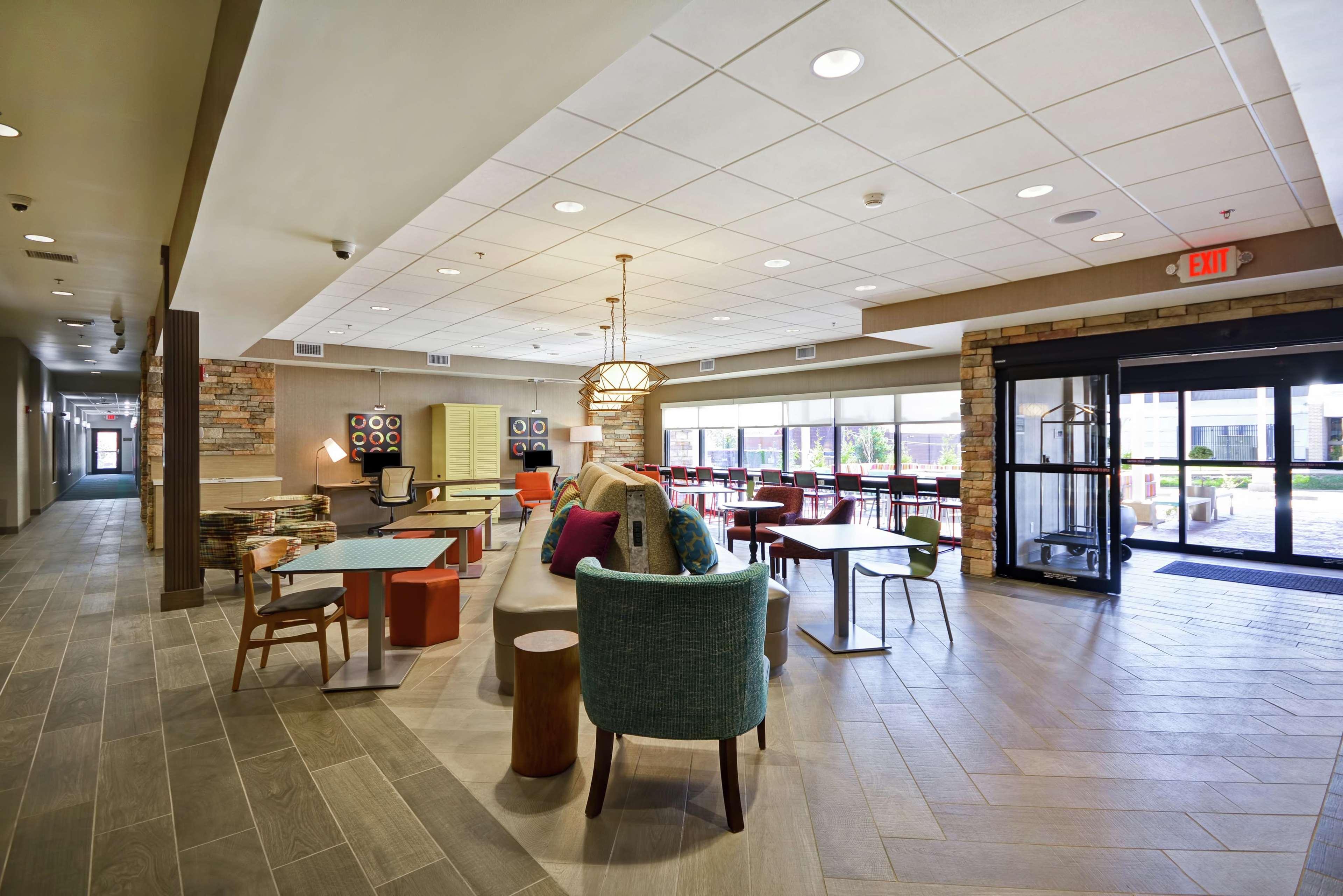 Home2 Suites By Hilton Carbondale Luaran gambar