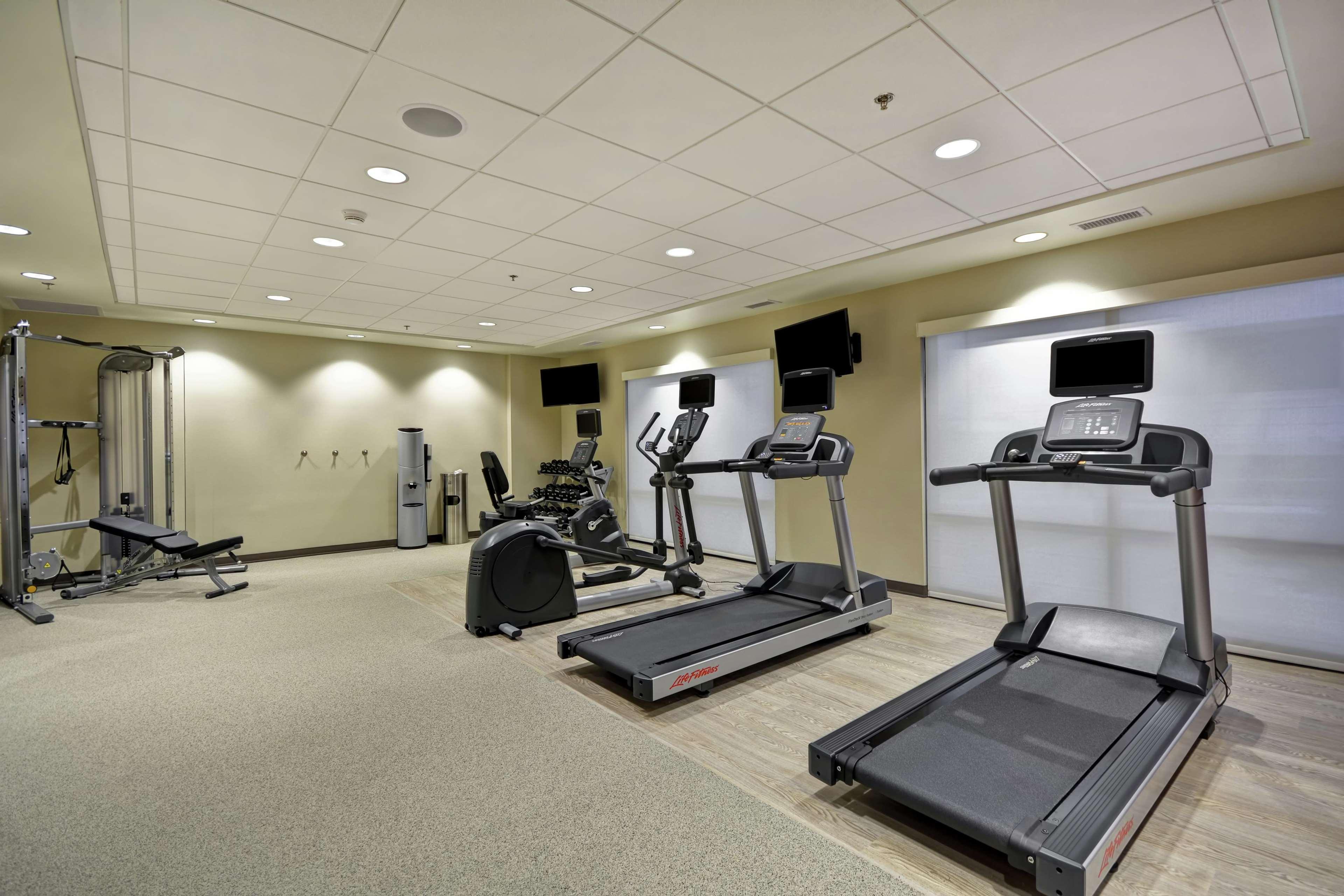 Home2 Suites By Hilton Carbondale Luaran gambar