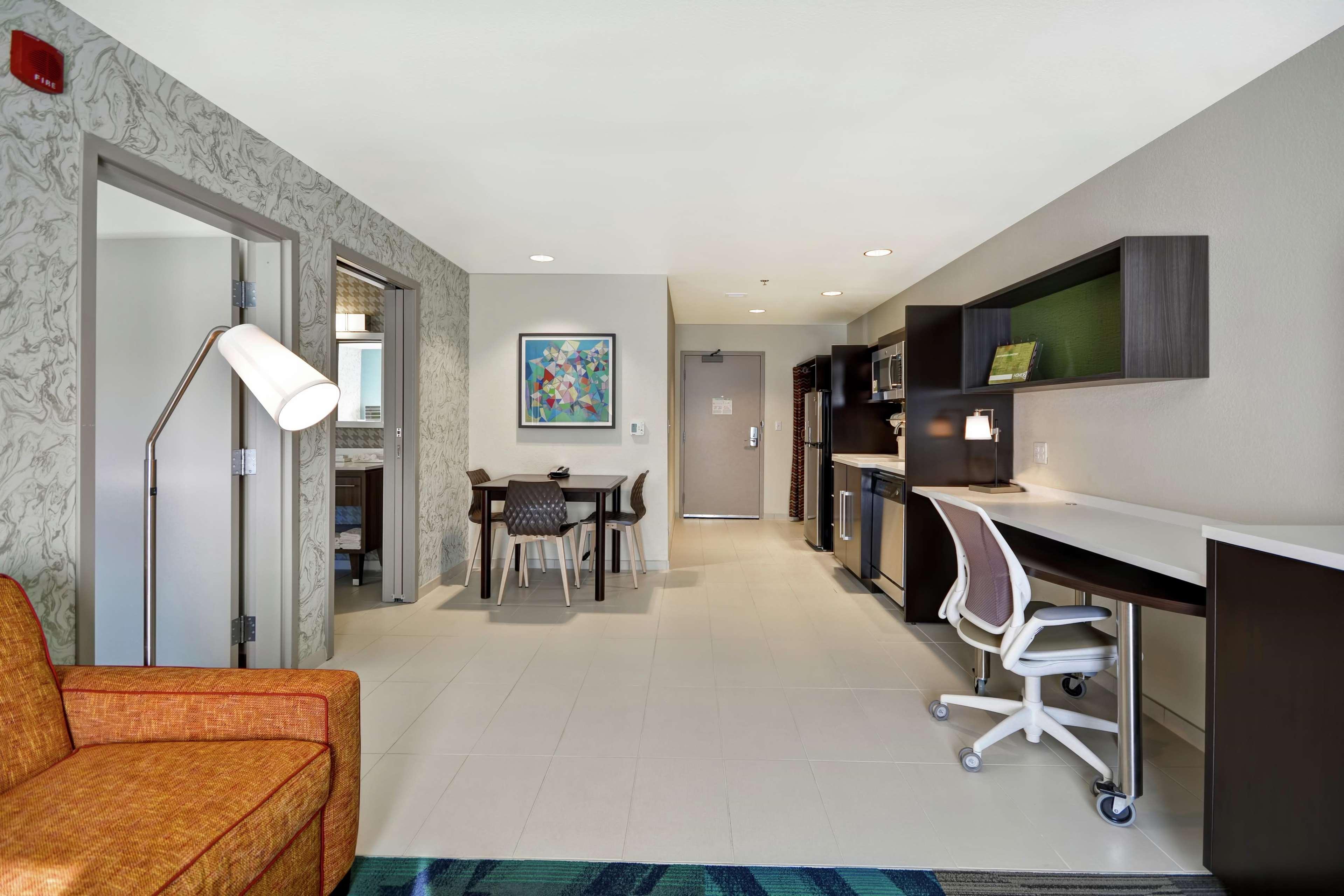 Home2 Suites By Hilton Carbondale Luaran gambar
