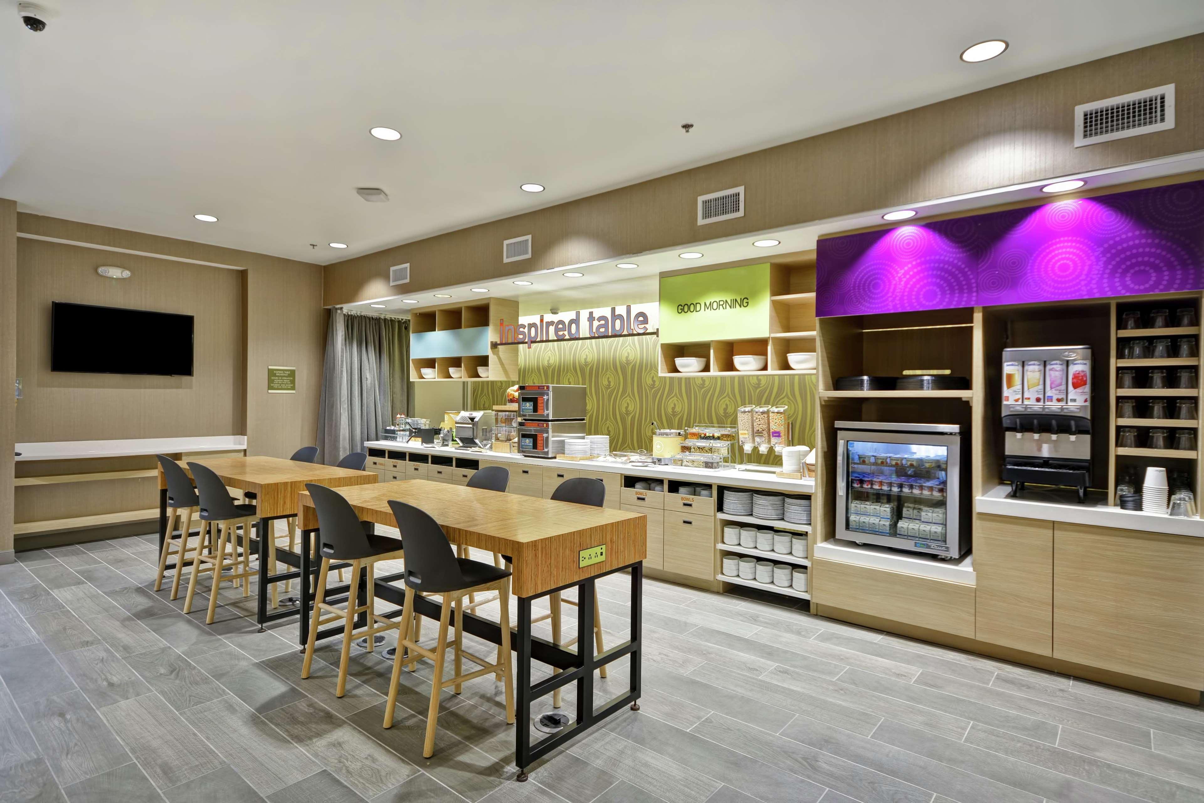 Home2 Suites By Hilton Carbondale Luaran gambar