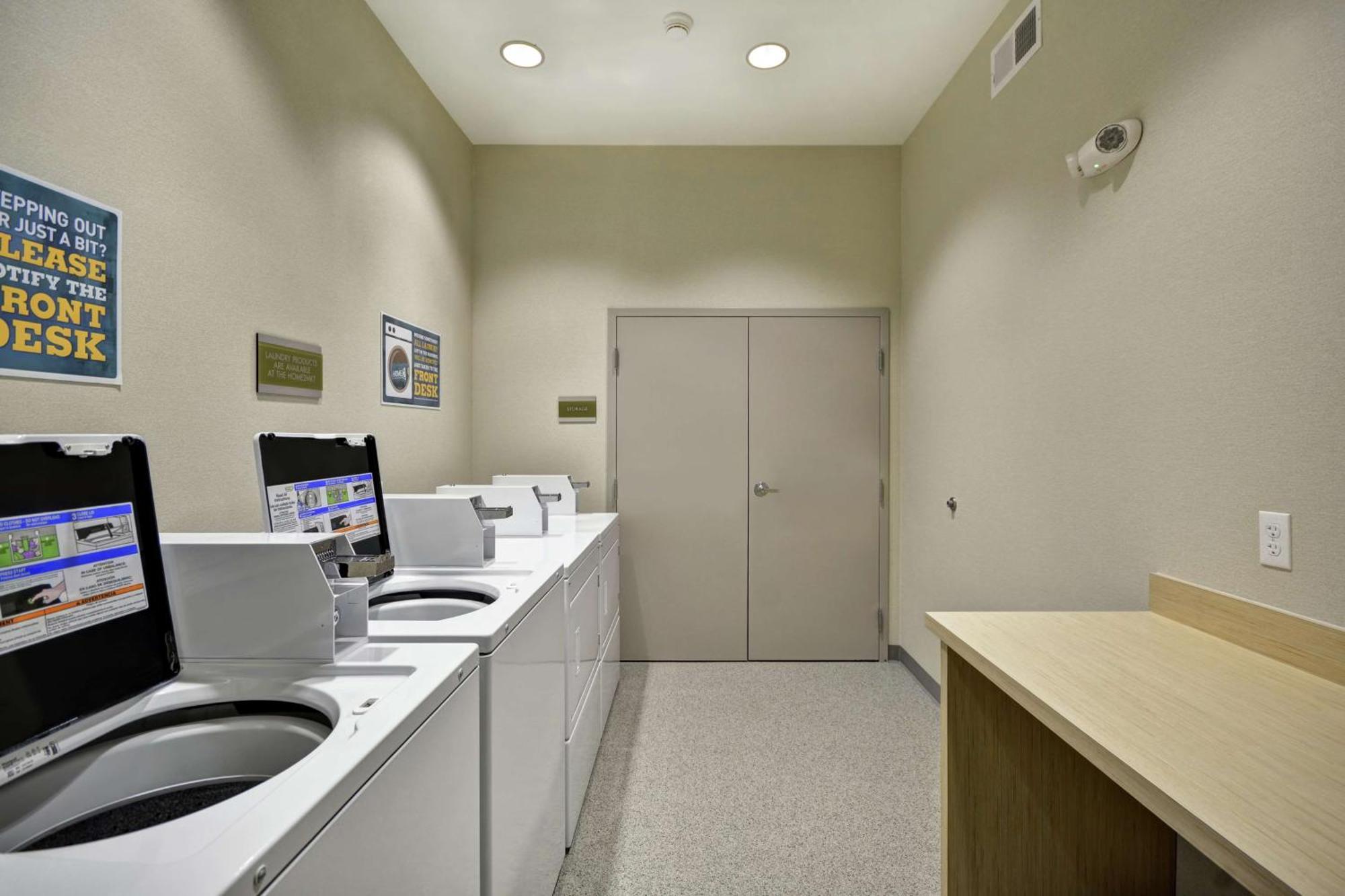 Home2 Suites By Hilton Carbondale Luaran gambar