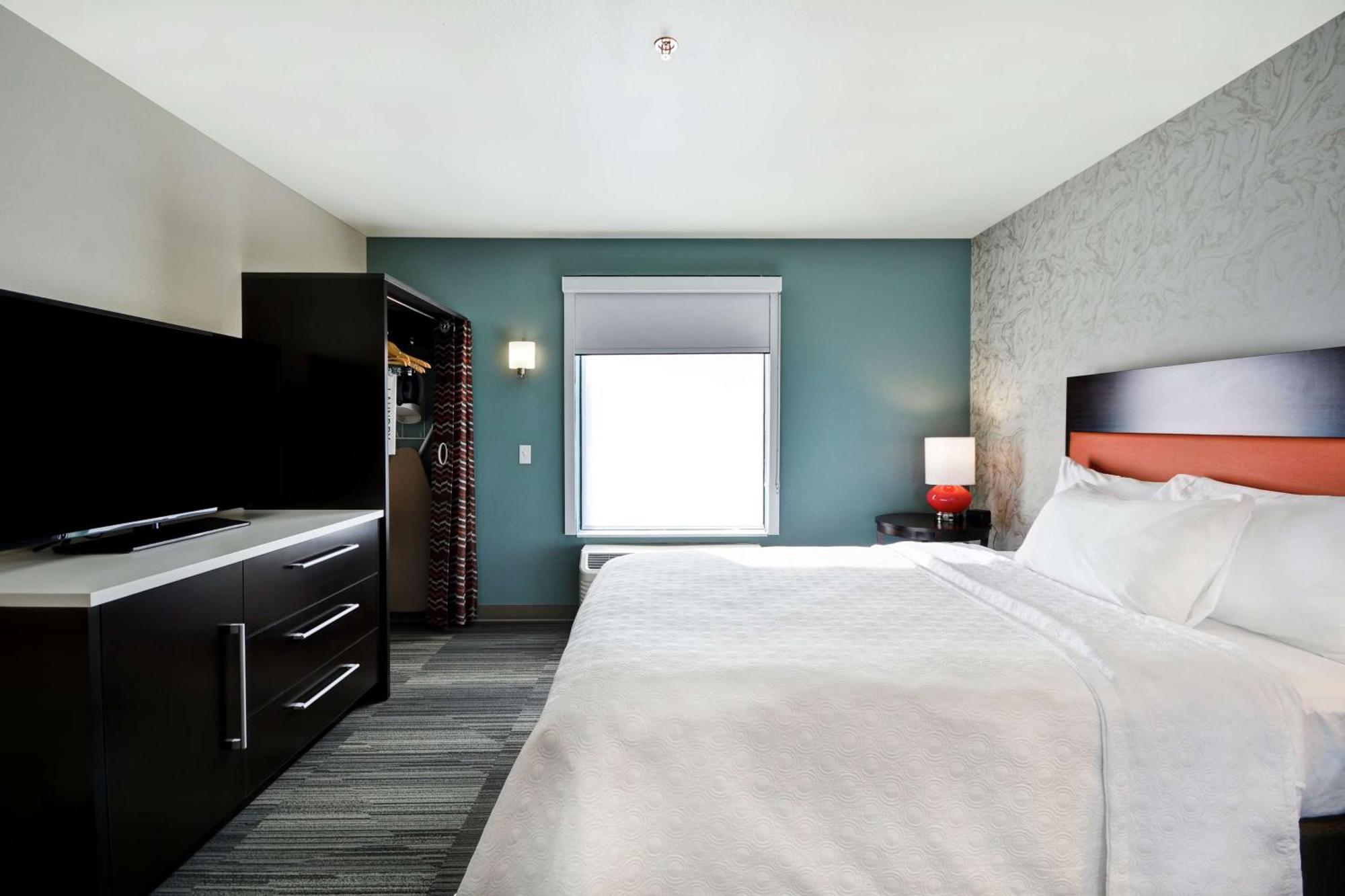 Home2 Suites By Hilton Carbondale Luaran gambar