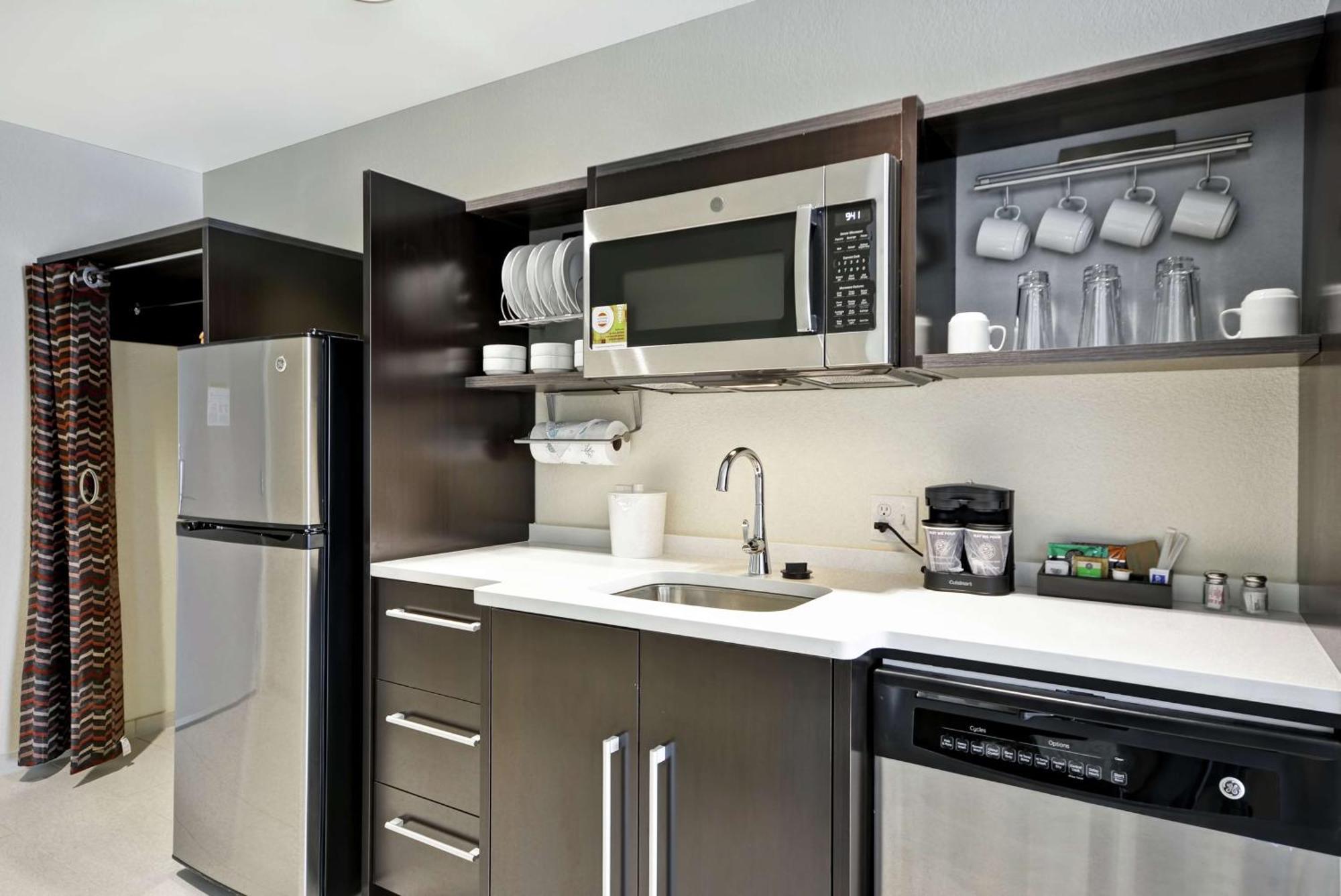 Home2 Suites By Hilton Carbondale Luaran gambar