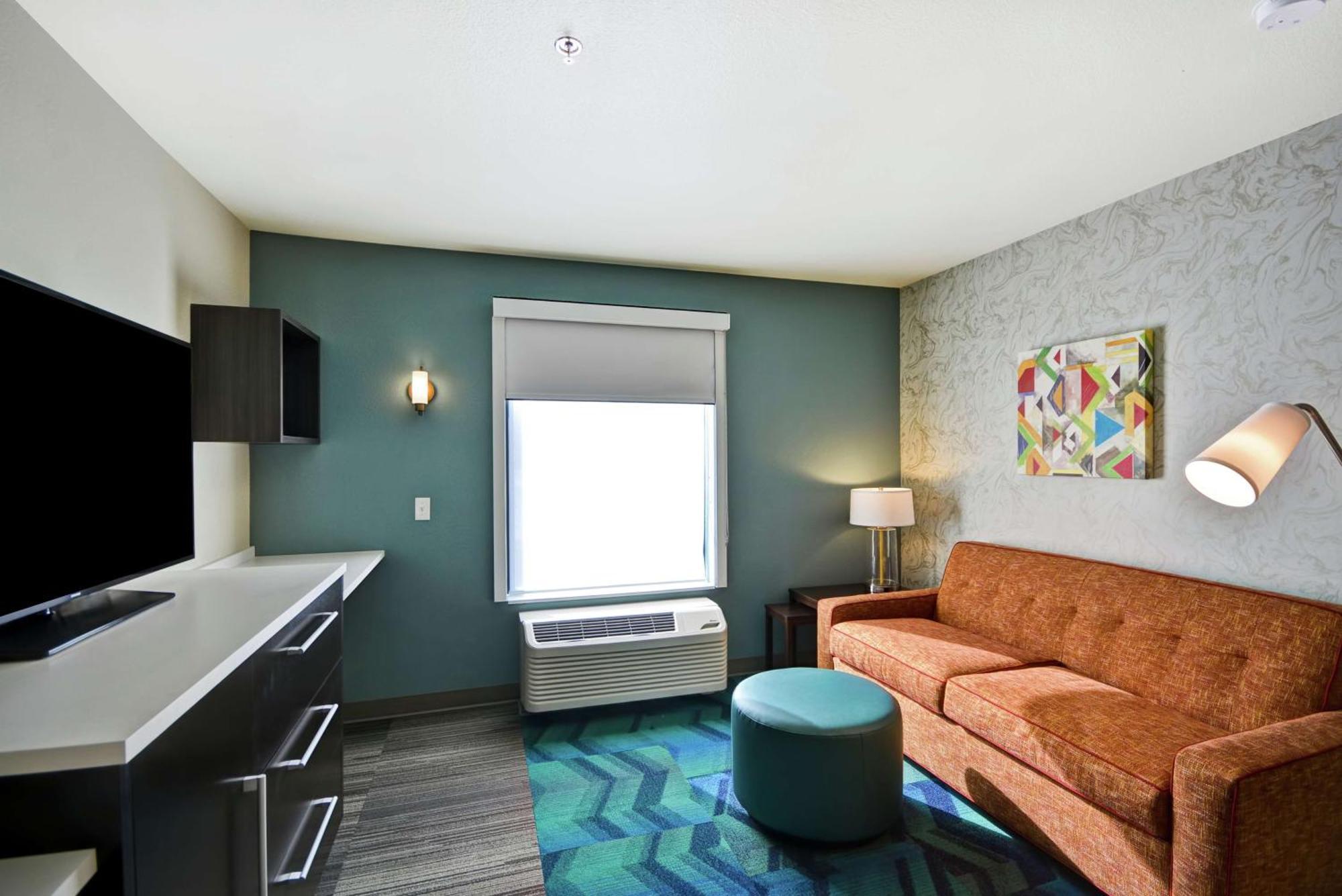 Home2 Suites By Hilton Carbondale Luaran gambar