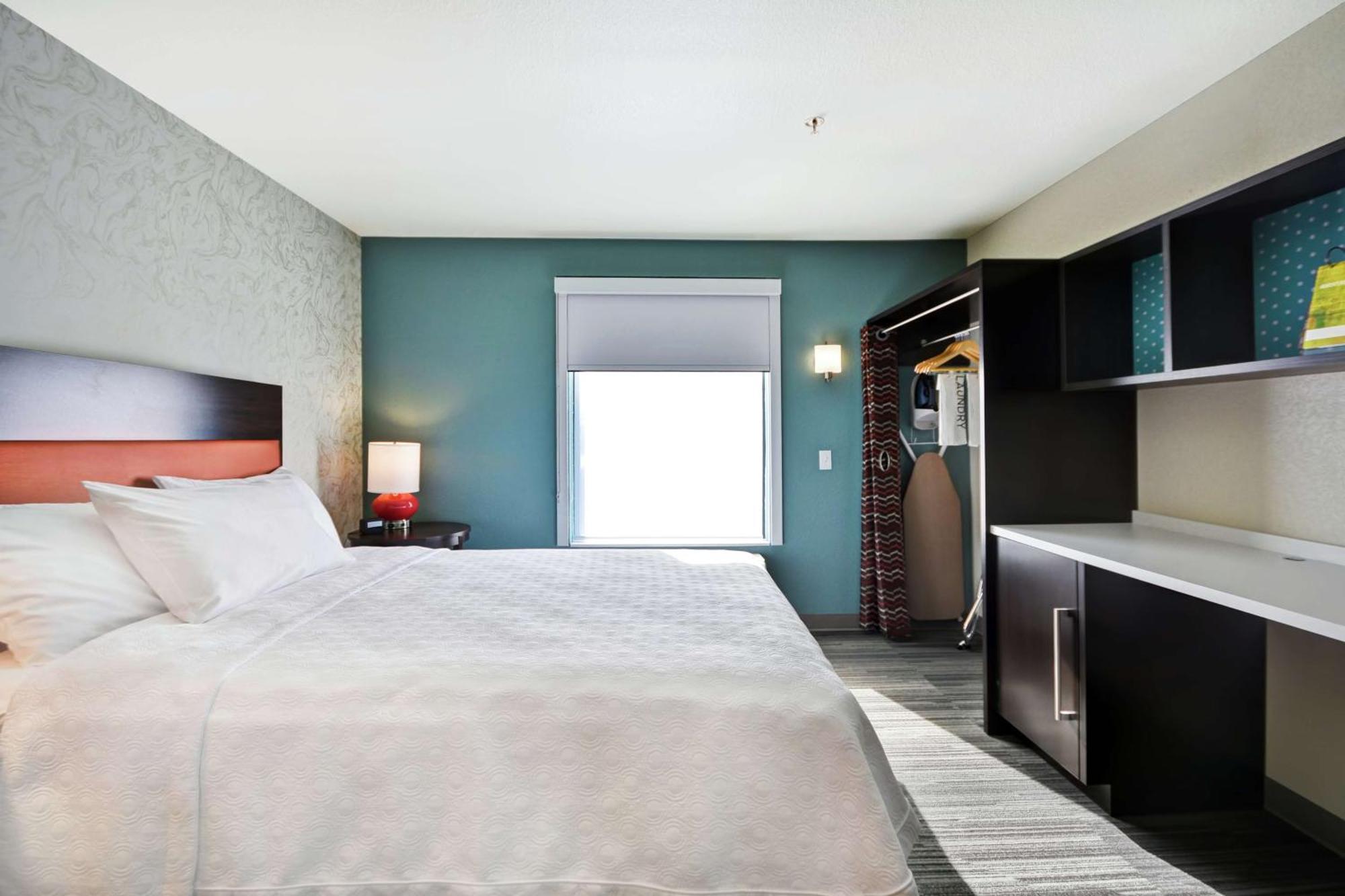Home2 Suites By Hilton Carbondale Luaran gambar