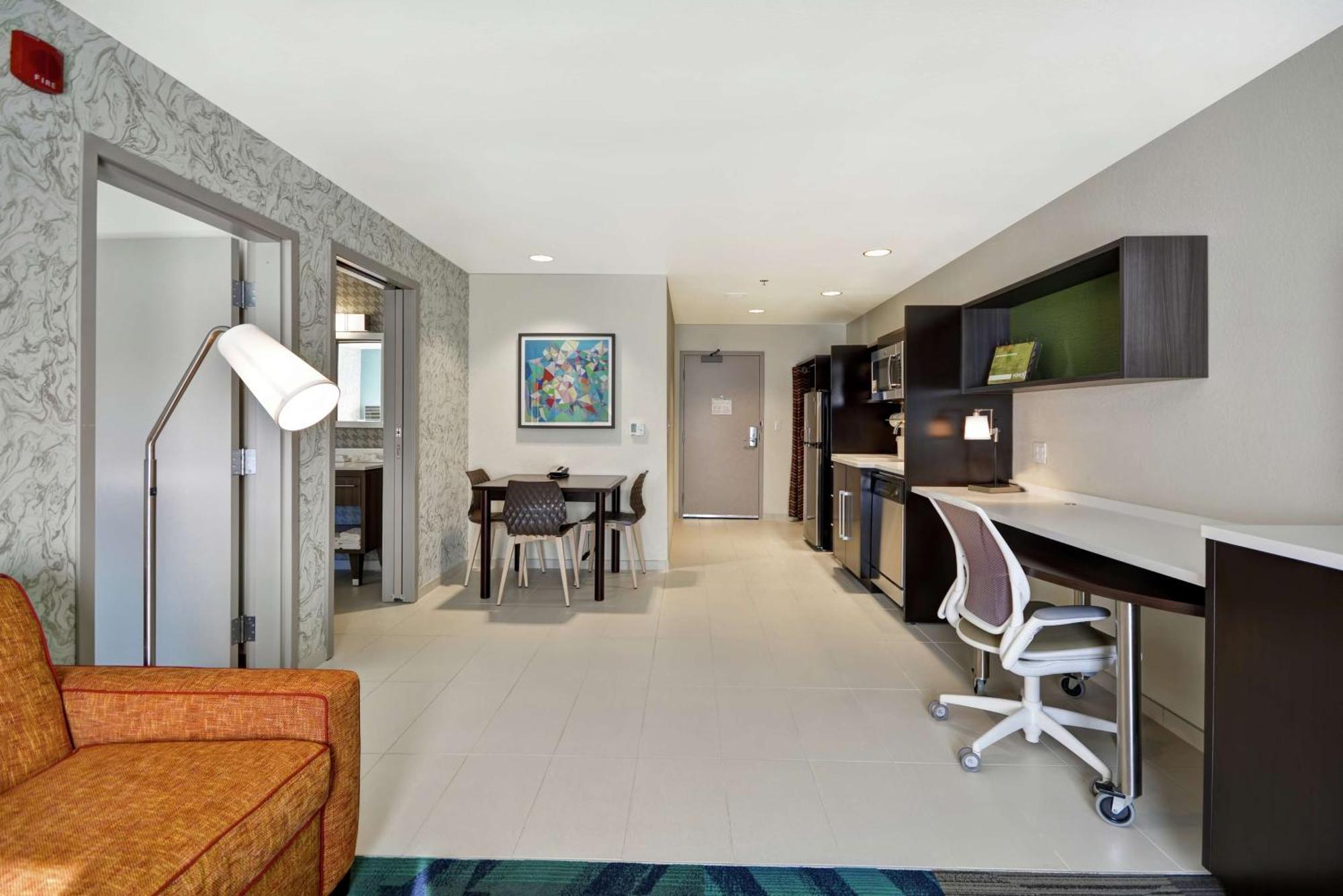 Home2 Suites By Hilton Carbondale Luaran gambar