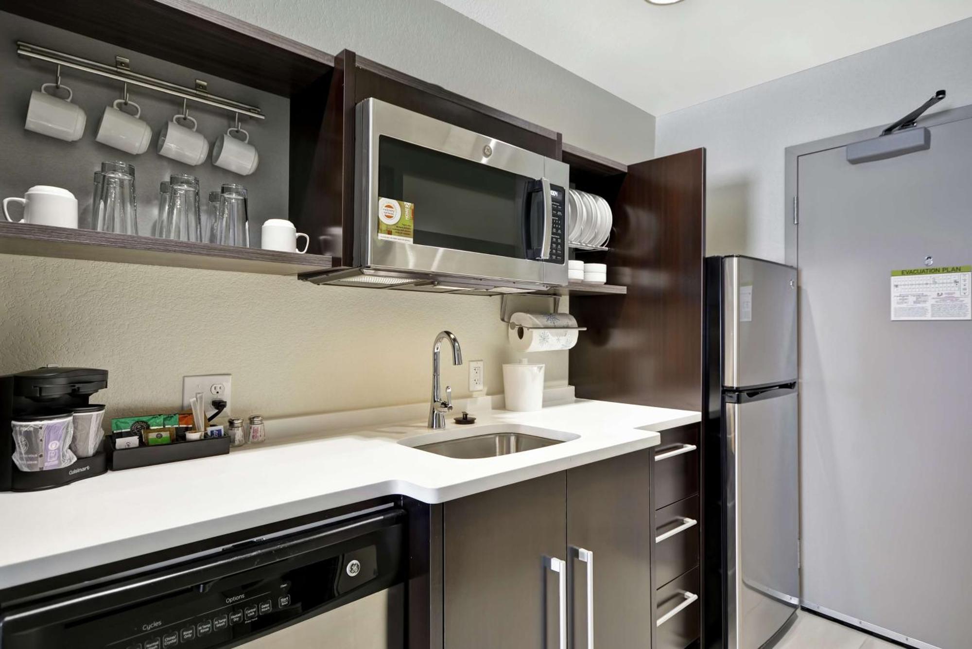 Home2 Suites By Hilton Carbondale Luaran gambar