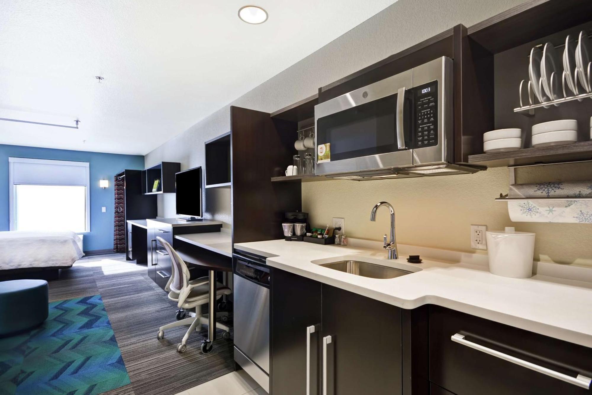 Home2 Suites By Hilton Carbondale Luaran gambar