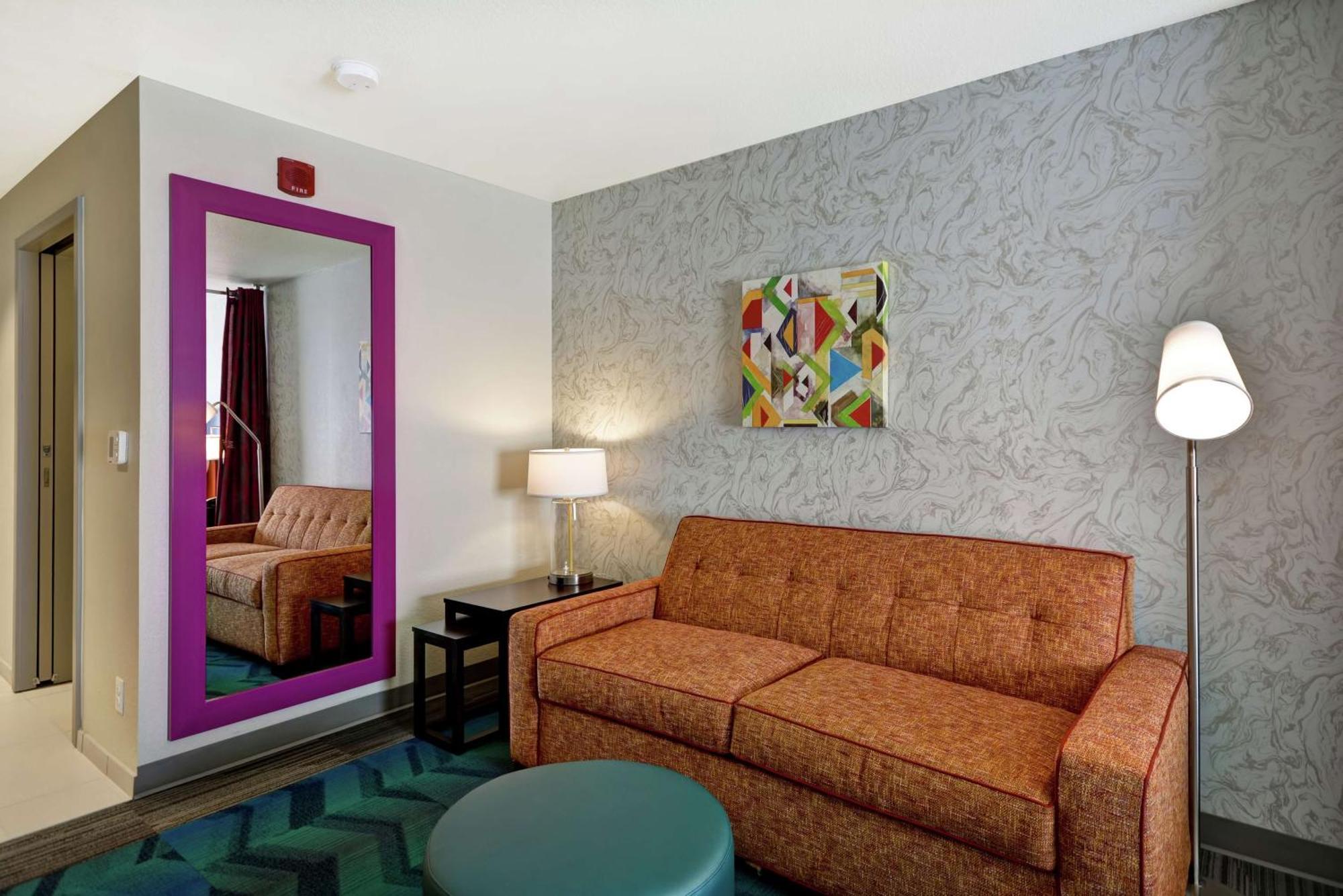 Home2 Suites By Hilton Carbondale Luaran gambar