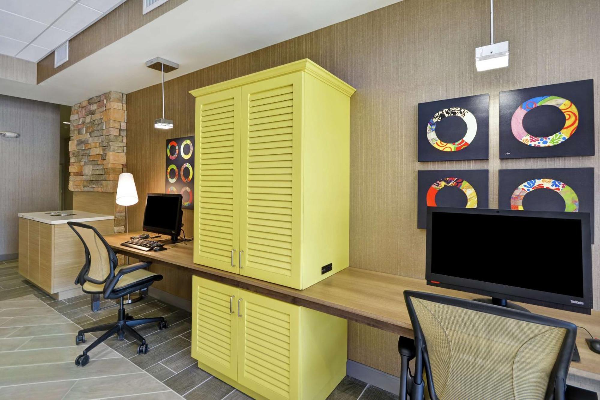 Home2 Suites By Hilton Carbondale Luaran gambar