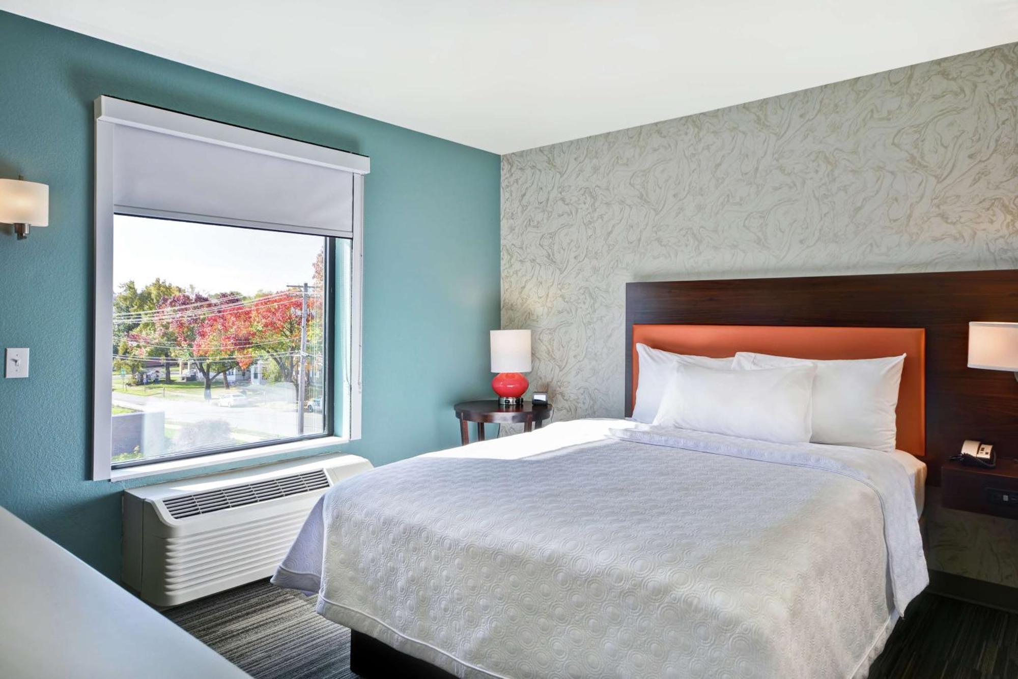 Home2 Suites By Hilton Carbondale Luaran gambar