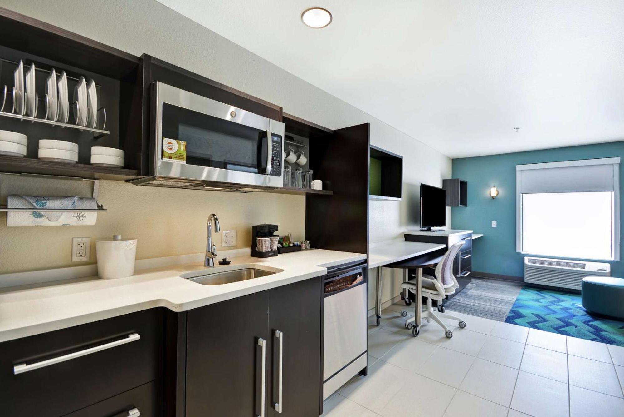 Home2 Suites By Hilton Carbondale Luaran gambar