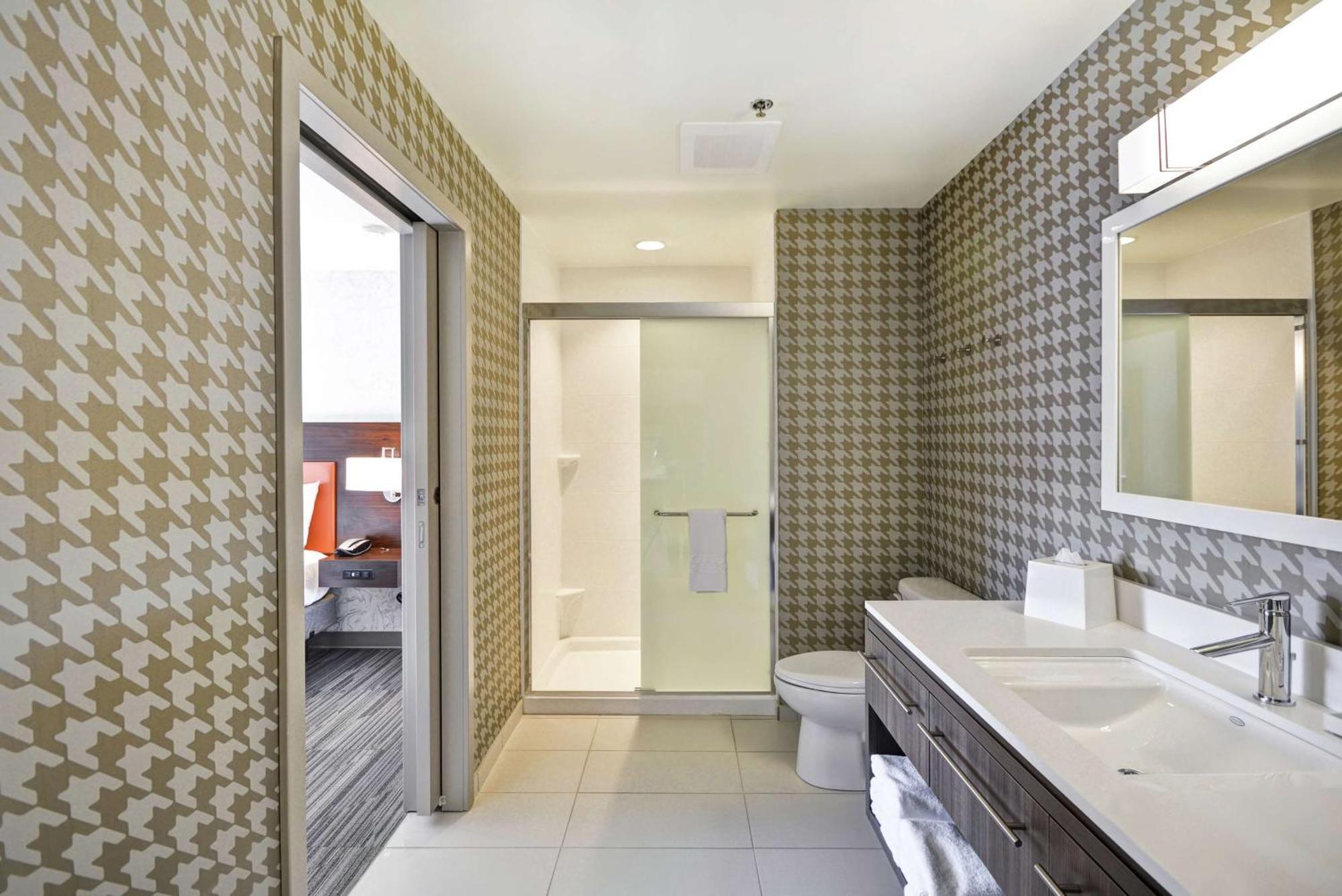 Home2 Suites By Hilton Carbondale Luaran gambar