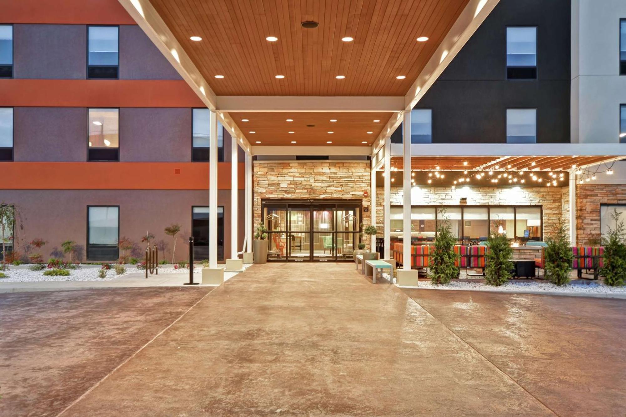 Home2 Suites By Hilton Carbondale Luaran gambar