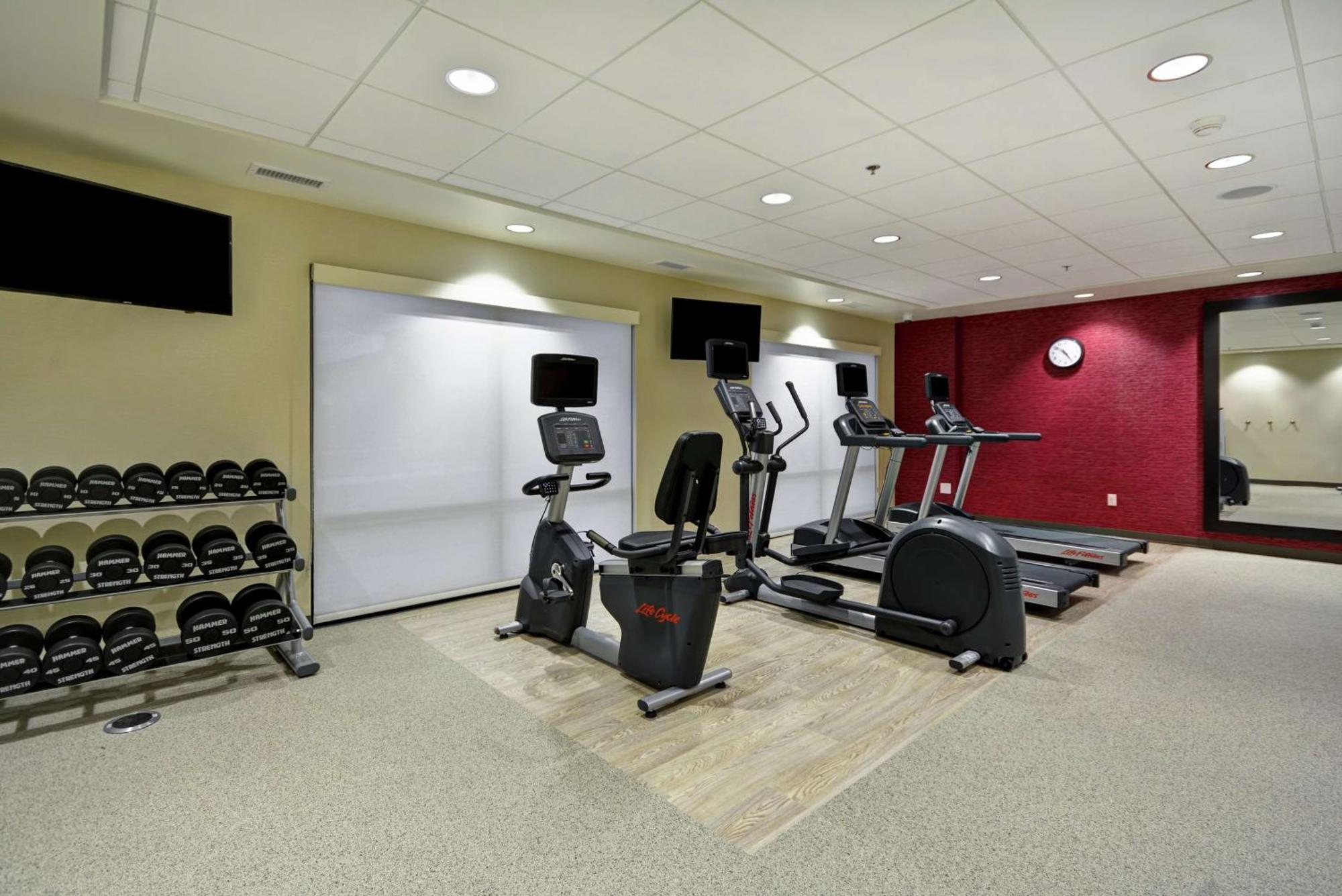 Home2 Suites By Hilton Carbondale Luaran gambar