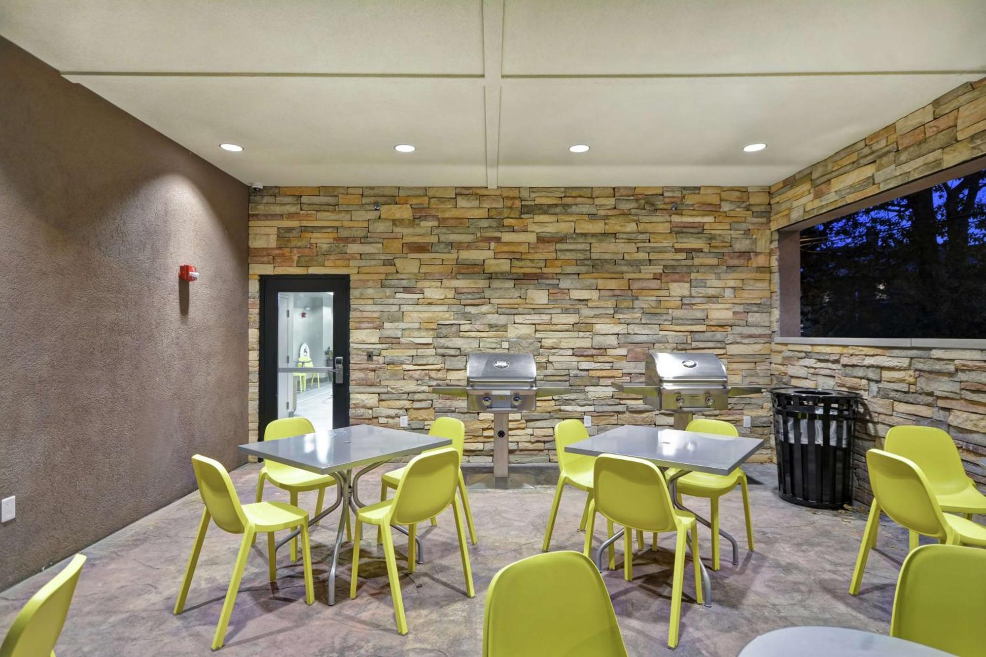 Home2 Suites By Hilton Carbondale Luaran gambar