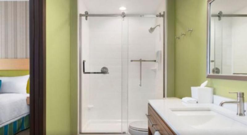 Home2 Suites By Hilton Carbondale Luaran gambar