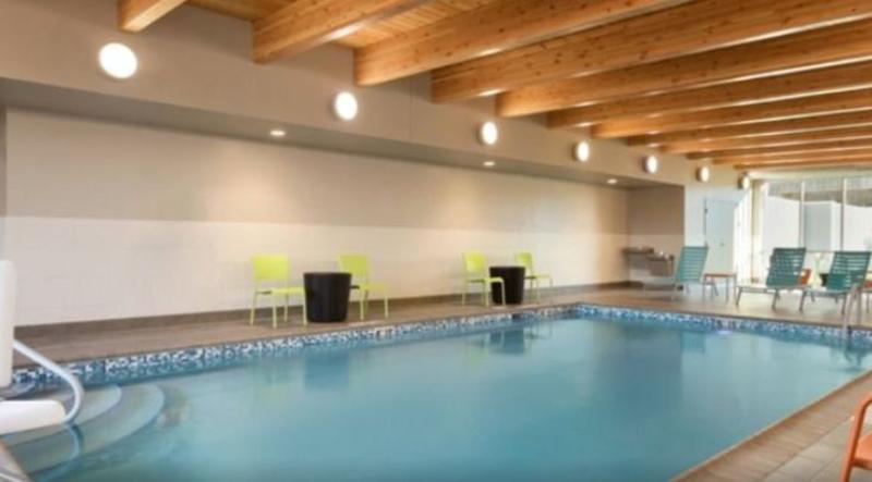 Home2 Suites By Hilton Carbondale Luaran gambar