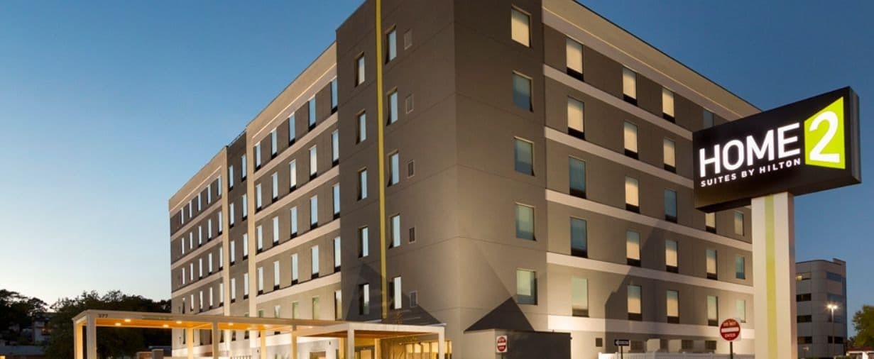 Home2 Suites By Hilton Carbondale Luaran gambar