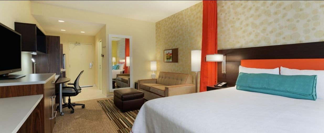 Home2 Suites By Hilton Carbondale Luaran gambar